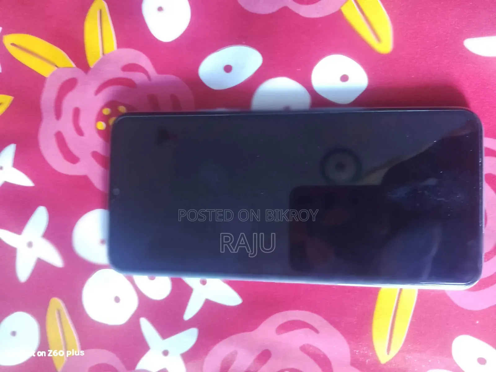 Vivo Y21 64 GB White