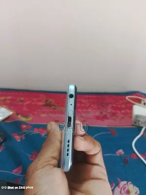 Vivo Y21 64 GB White