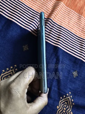 Realme 7i 128 GB Blue
