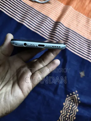 Realme 7i 128 GB Blue