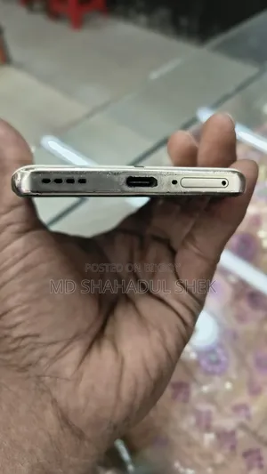 Realme 12 Pro 256 GB White
