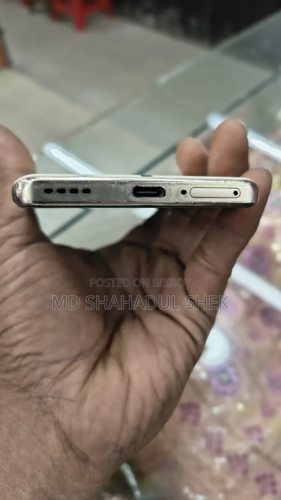 Realme 12 Pro 256 GB White