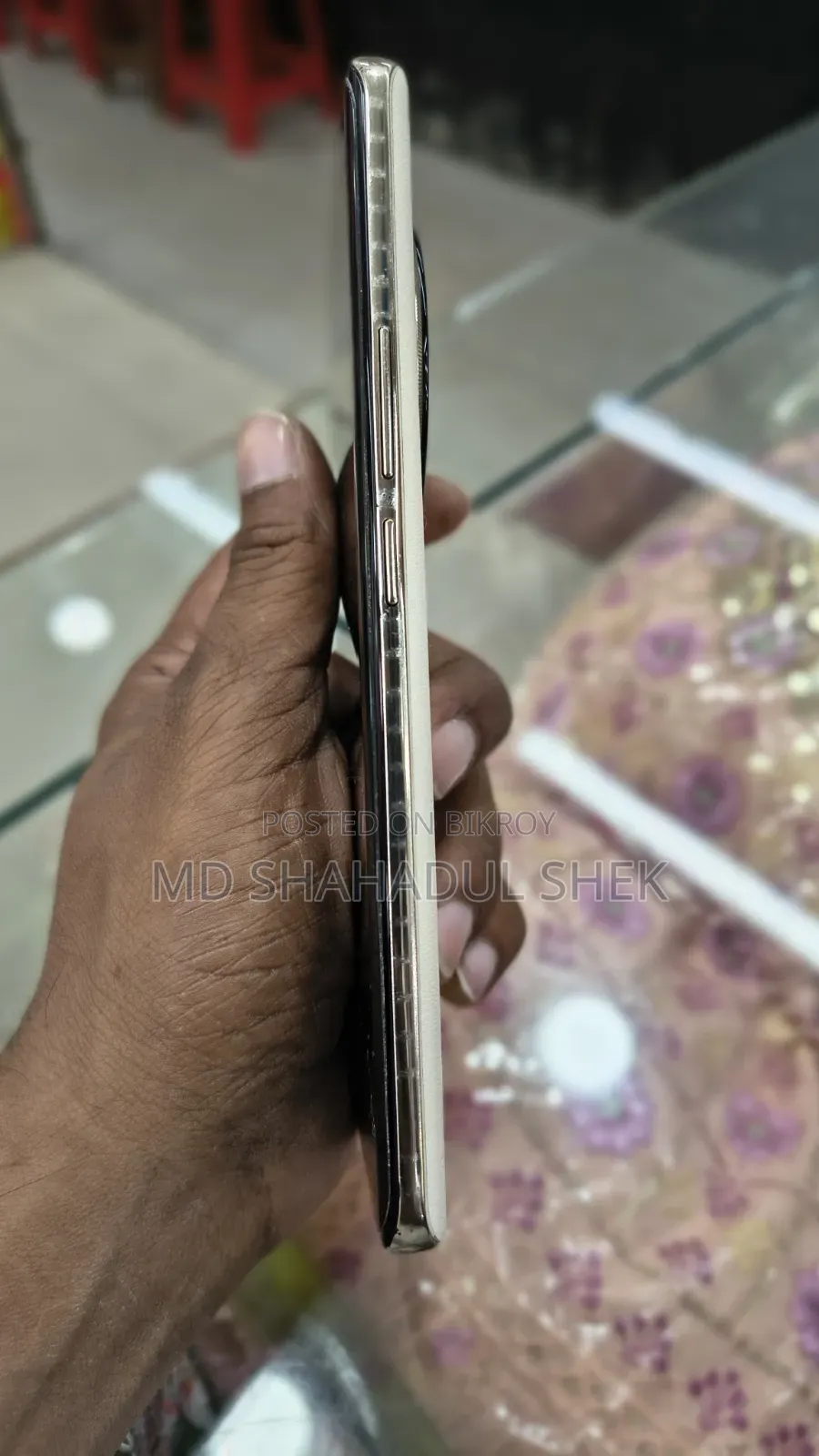 Realme 12 Pro 256 GB White