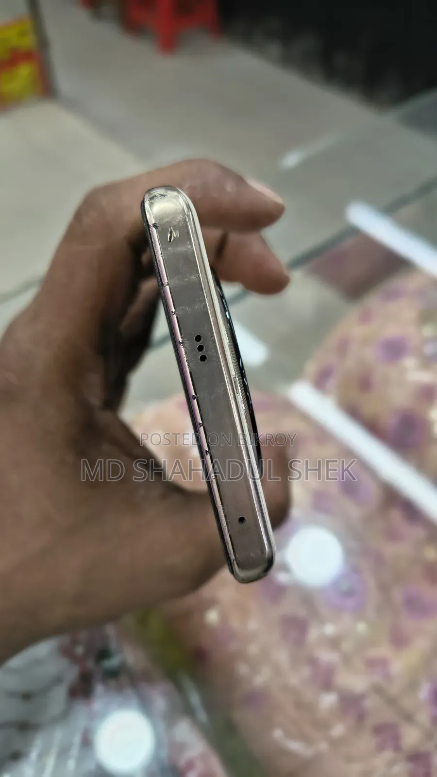 Realme 12 Pro 256 GB White