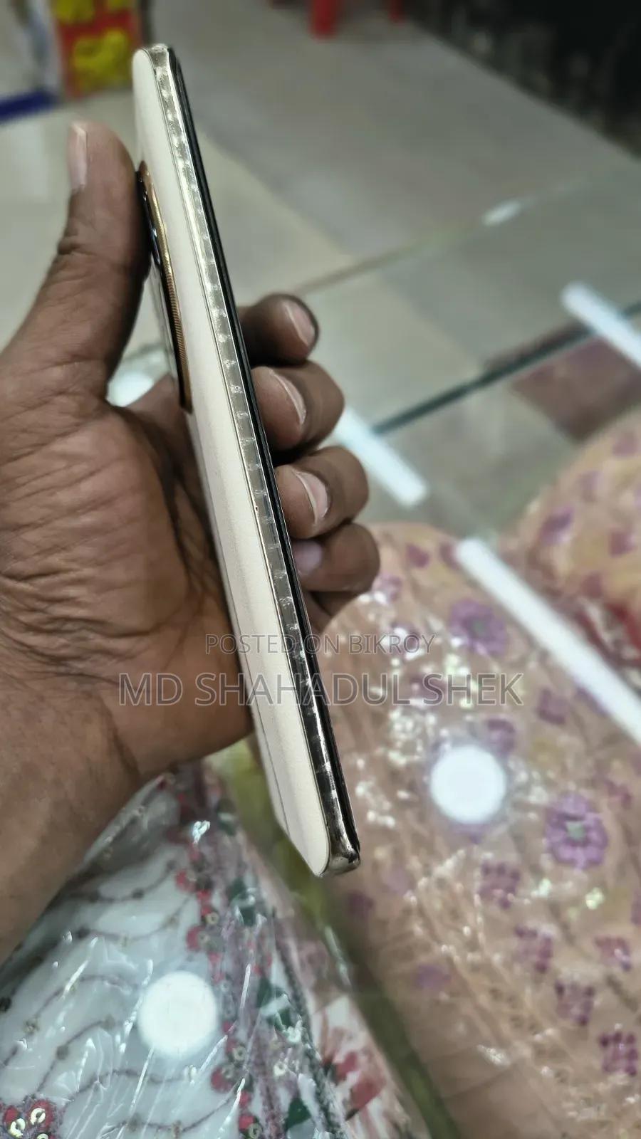 Realme 12 Pro 256 GB White