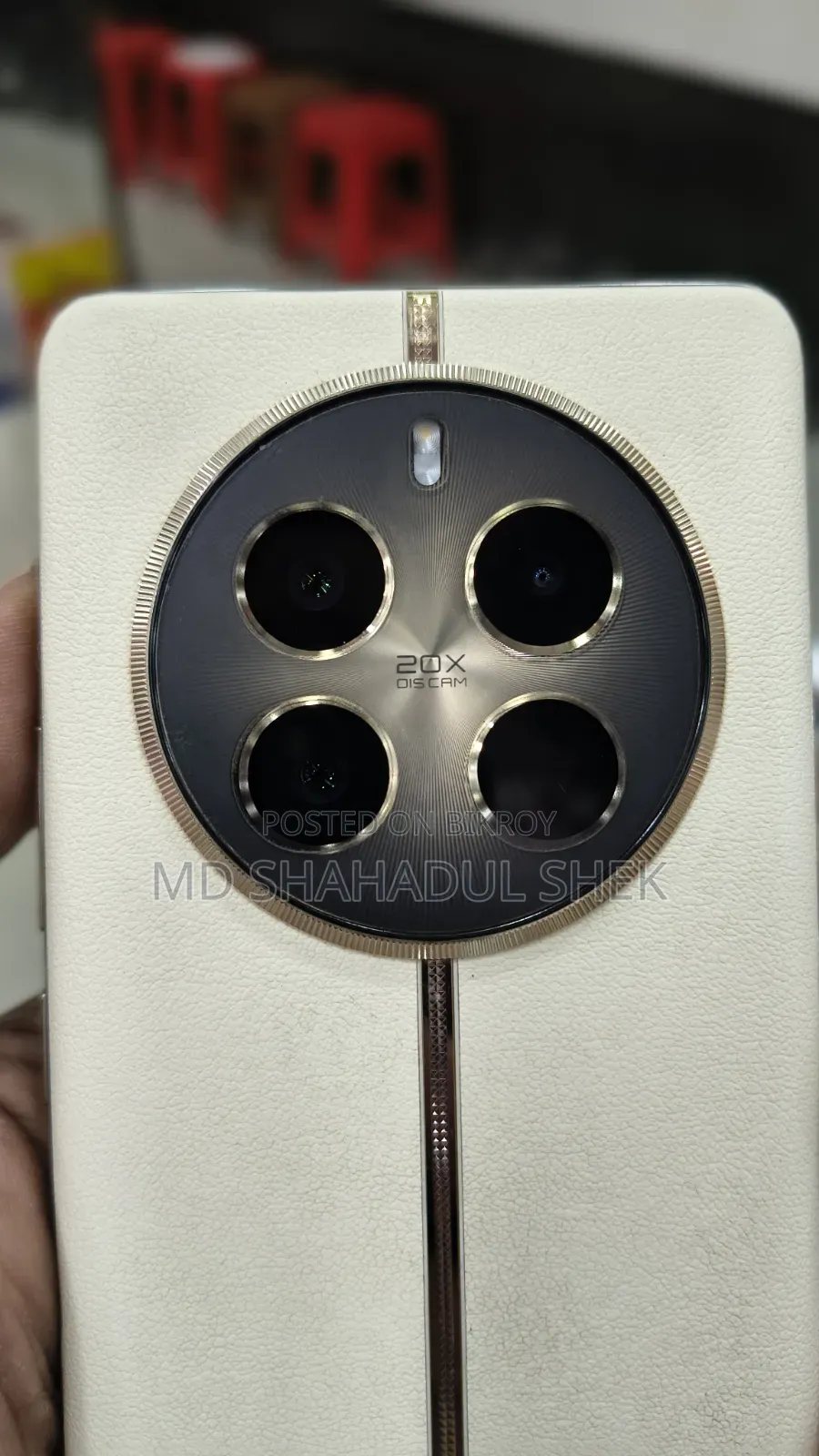 Realme 12 Pro 256 GB White
