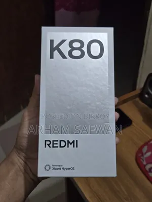 শাওমি রেডমি আল্ট্রা ২৫৬ জিবি লাল