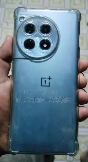 OnePlus 12R 256 GB Blue
