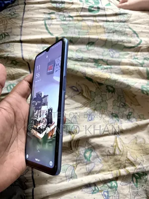 Oppo A16 32 GB Blue
