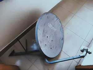 আকাশ ডিটিএইচ ডিশ