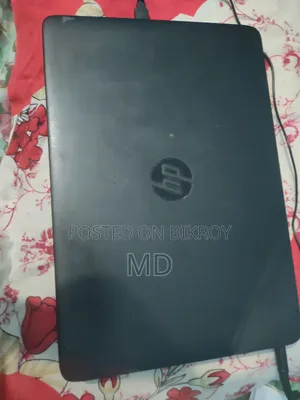 ল্যাপটপ HP EliteBook 840 G2 8GB Intel Core I5 SSD 256GB