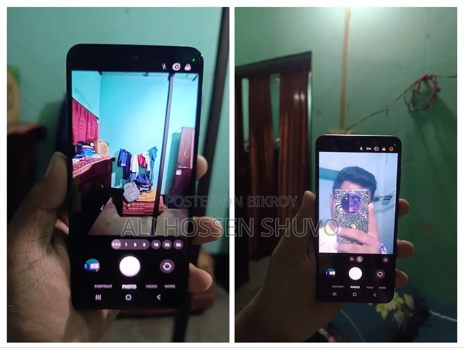 Samsung Galaxy S21 FE 5G 128 GB Black