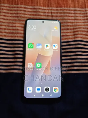Xiaomi Redmi Note 11 128 GB Blue