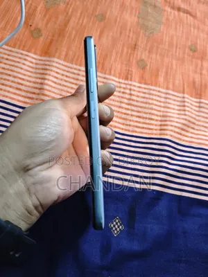 Xiaomi Redmi Note 11 128 GB Blue