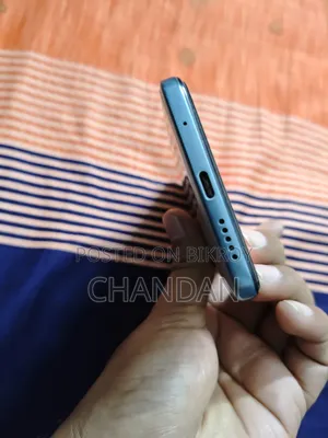 Xiaomi Redmi Note 11 128 GB Blue