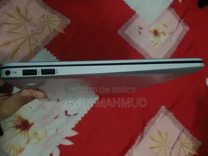 Laptop HP 15s 16GB AMD Ryzen 5 SSD 512GB