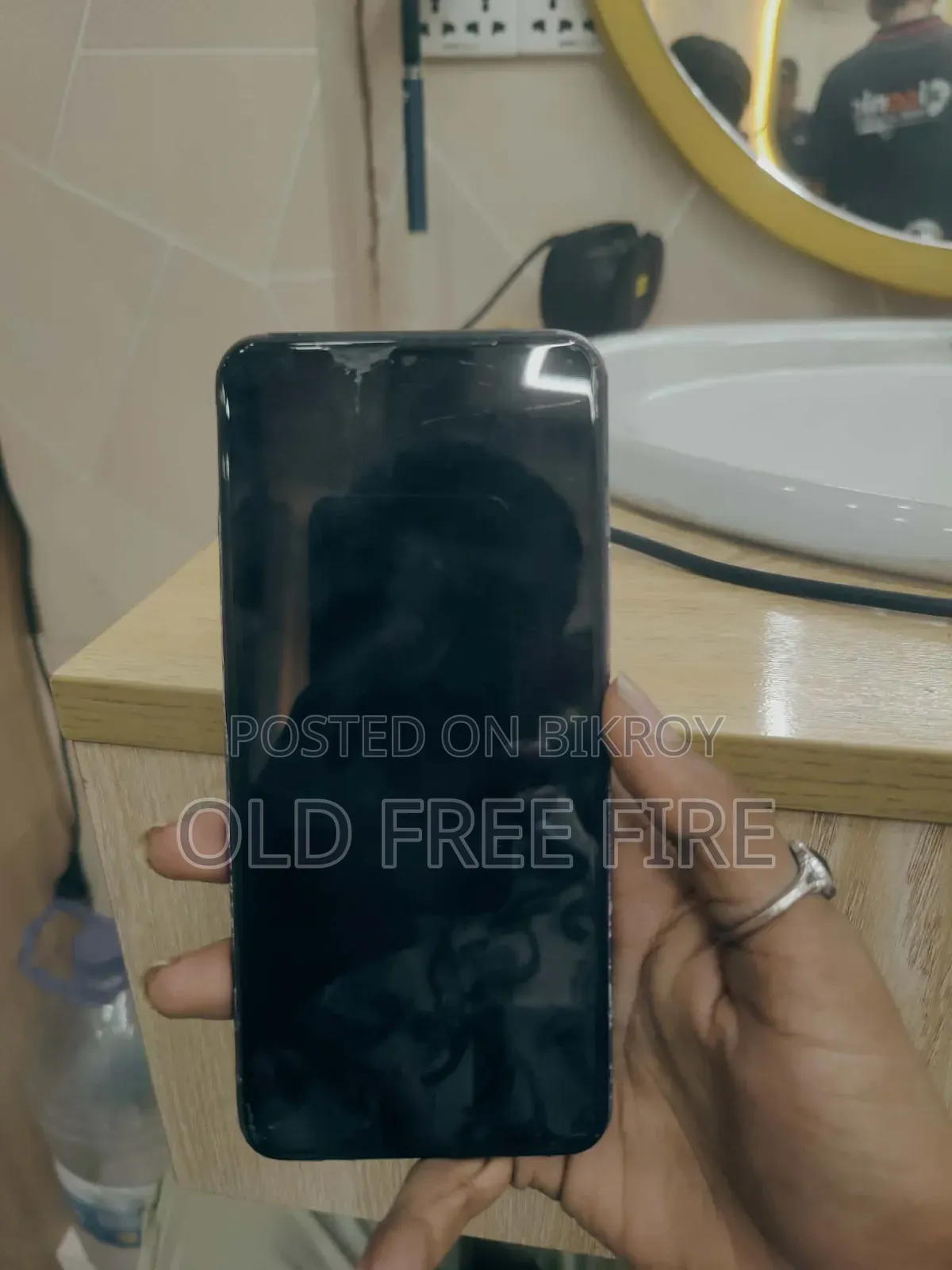 Vivo V20 128 GB Pink