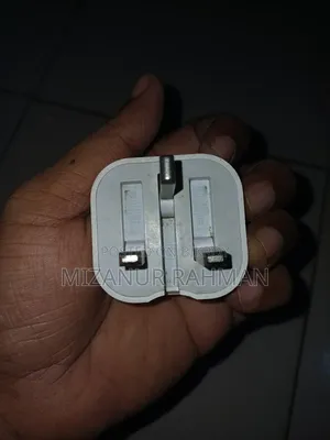 Apple I Phone Origilan 20 W Pd Charger