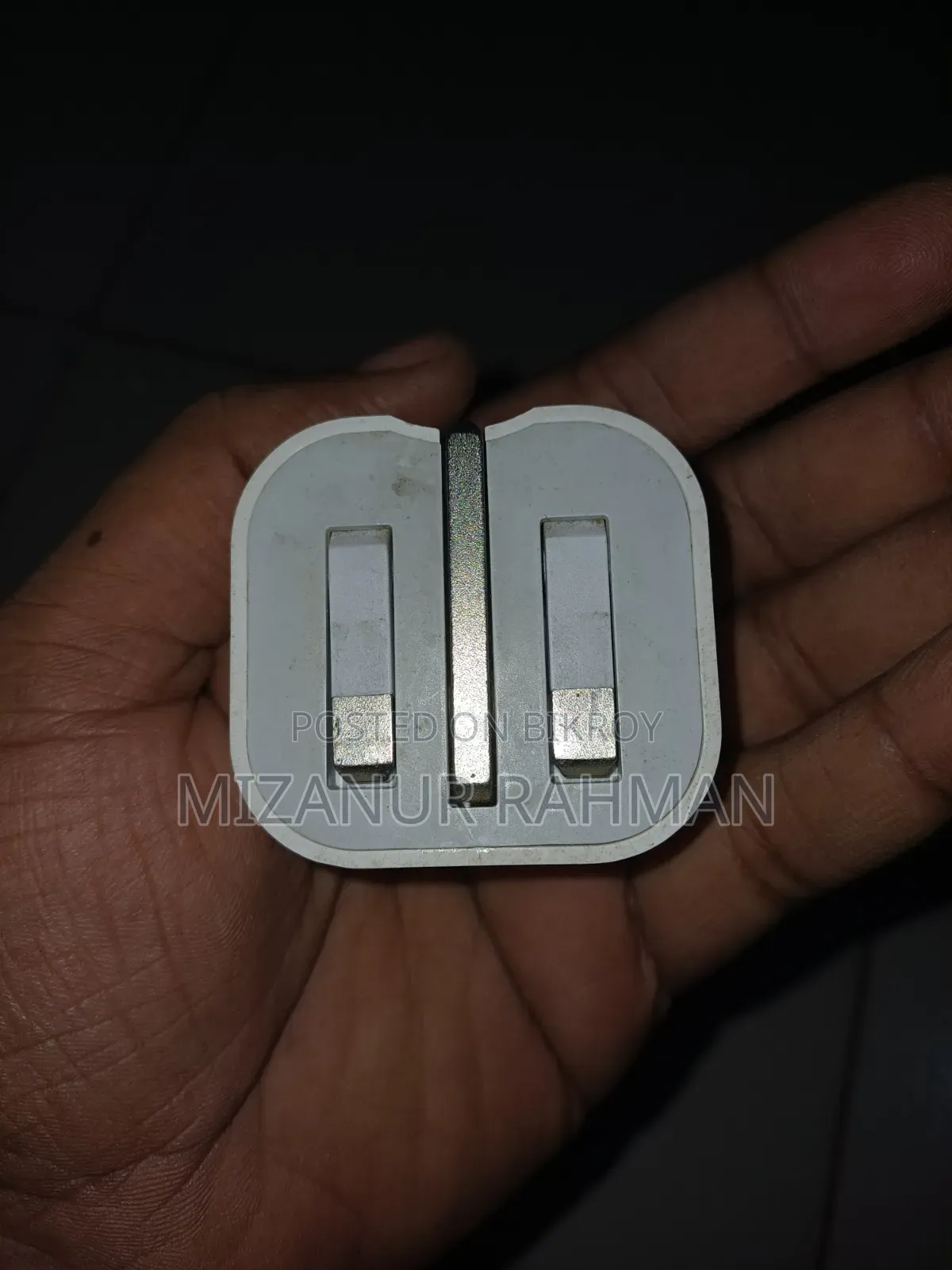 Apple I Phone Origilan 20 W Pd Charger