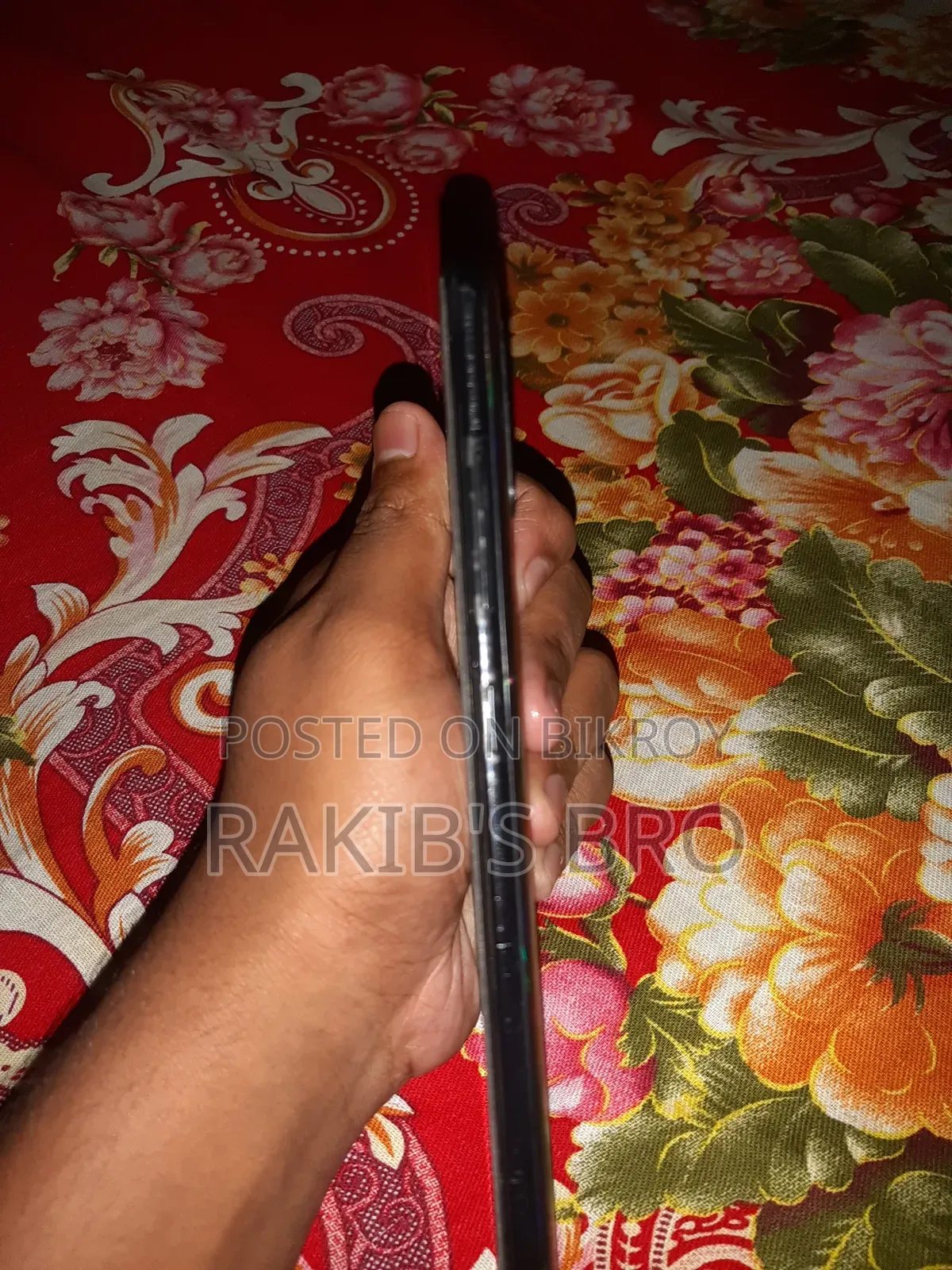 স্যামসাং গ্যালাক্সি এ৫১ ১২৮ জিবি ব্লু