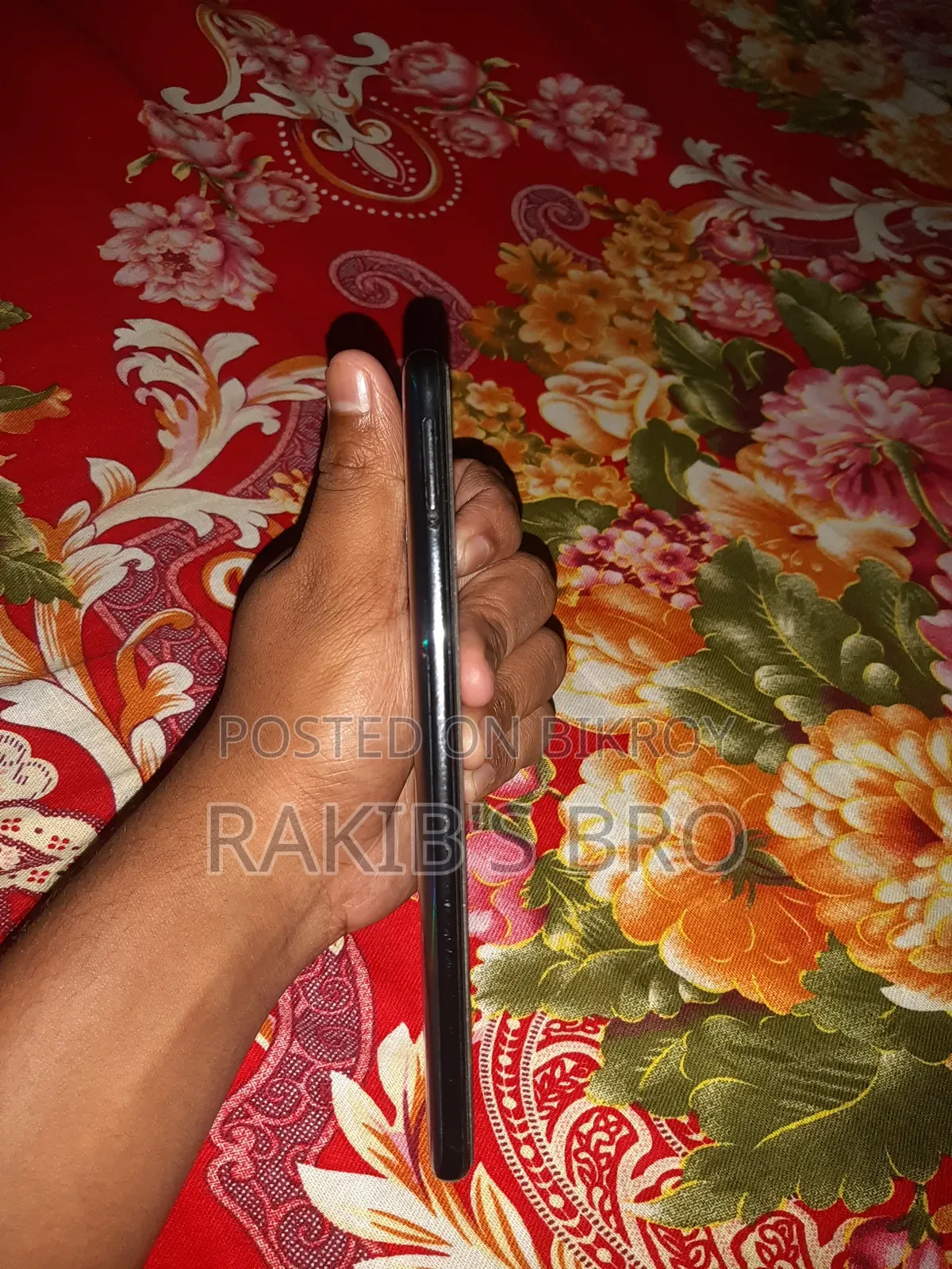 স্যামসাং গ্যালাক্সি এ৫১ ১২৮ জিবি ব্লু