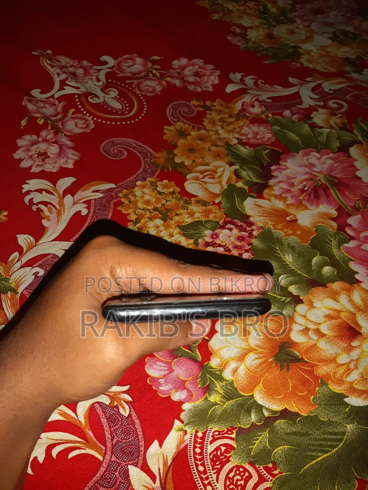 স্যামসাং গ্যালাক্সি এ৫১ ১২৮ জিবি ব্লু
