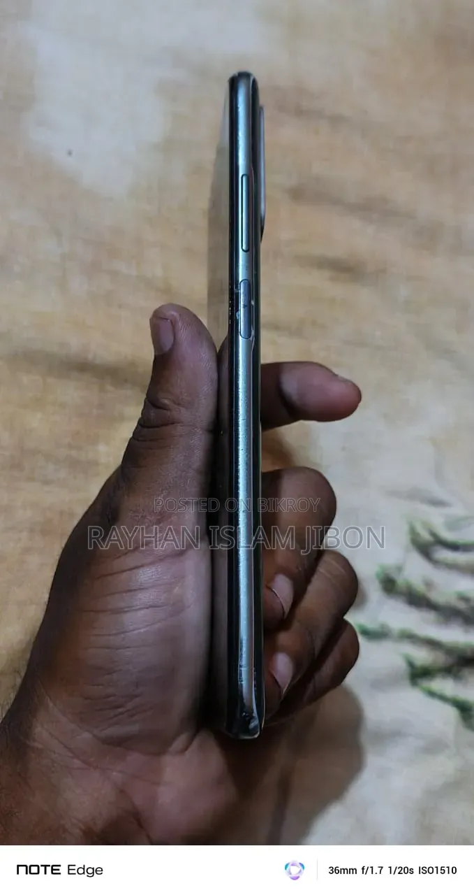 Xiaomi Mi Note 10 128 GB Blue