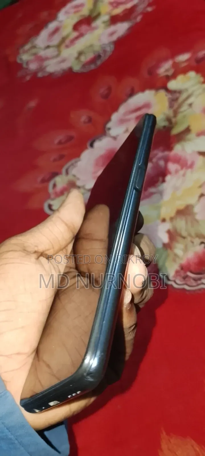 Oppo A52 128 GB Blue