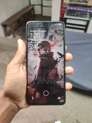 শাওমি রেডমি নোট ১৪ ৪জি ২৫৬ জিবি ব্ল্যাক
