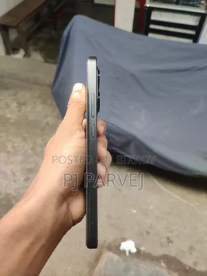 শাওমি রেডমি নোট ১৪ ৪জি ২৫৬ জিবি ব্ল্যাক