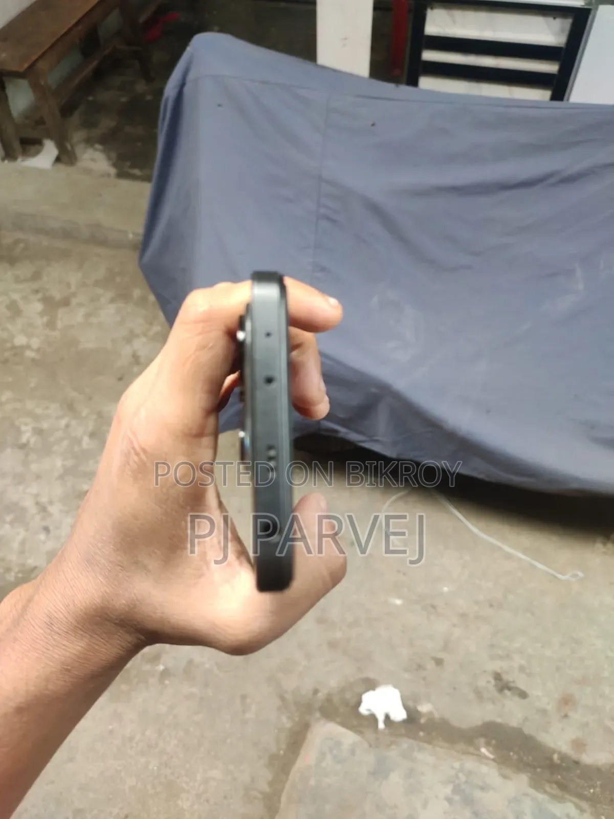 শাওমি রেডমি নোট ১৪ ৪জি ২৫৬ জিবি ব্ল্যাক