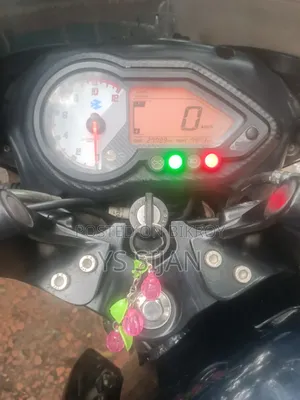Bajaj Pulsar 150 2020 Black
