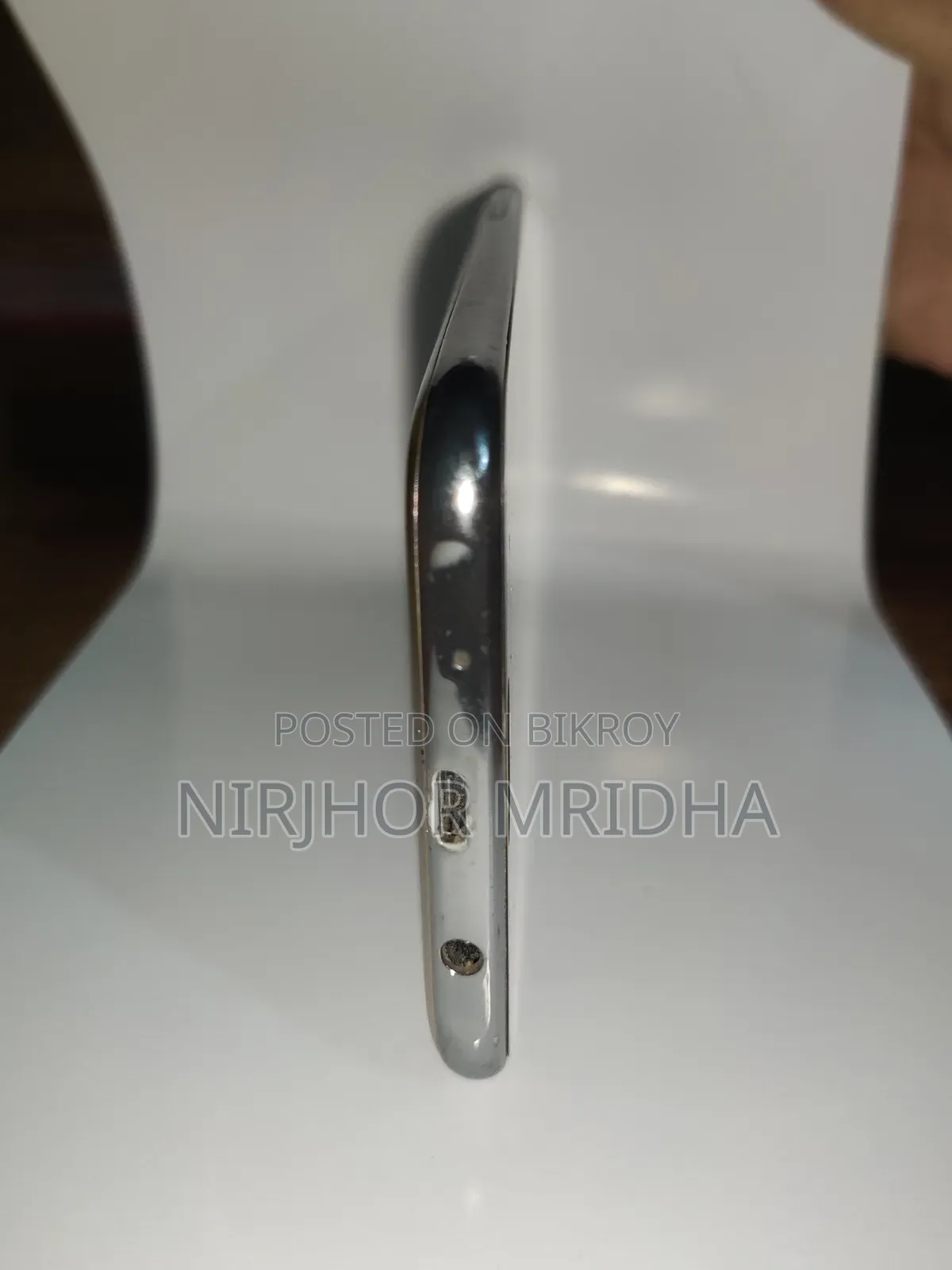 Samsung Galaxy J5 8 GB Gold