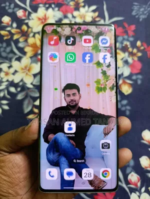 Xiaomi Redmi Note 14 Pro 256 GB White