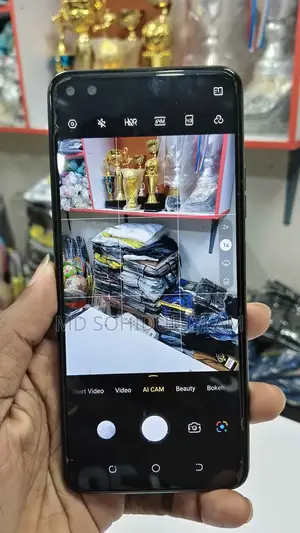Tecno Camon 16 Premier 128 GB Blue