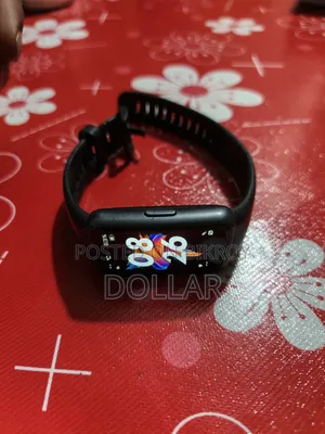 Huawei Honor Band 6