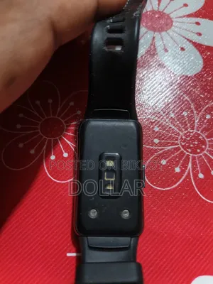 Huawei Honor Band 6