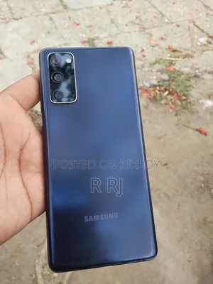 Samsung Galaxy S20 FE 256 GB Blue
