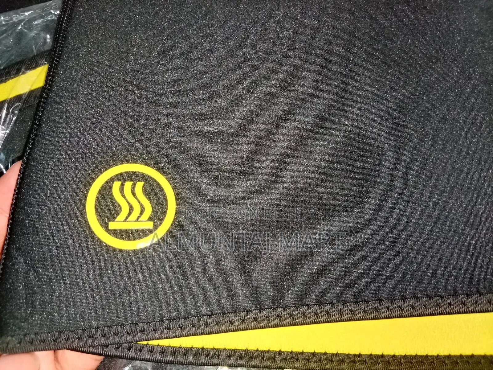 Orginal Sweat Slim Belt