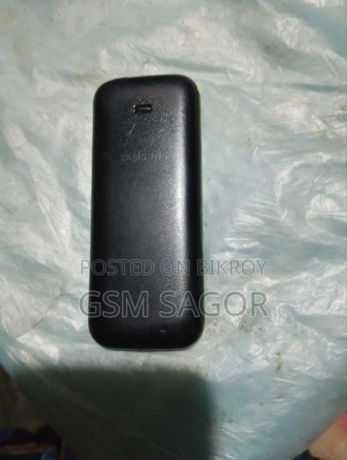 Samsung B310 Black