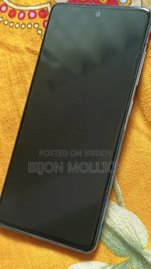 স্যামসাং গ্যালাক্সি এ৫১ ১২৮ জিবি নীল