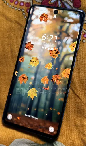 স্যামসাং গ্যালাক্সি এ৫১ ১২৮ জিবি নীল