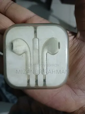 Apple Original Lightning Stereo Headphone