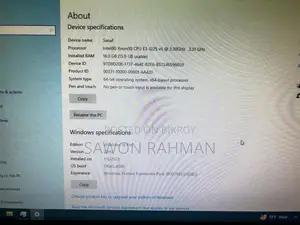সার্ভার ডেল পাওয়ারএজ টি৩০ ১৬জিবি ইন্টেল জিয়ন হার্ড ডিস্ক ২ টেরাবাইট