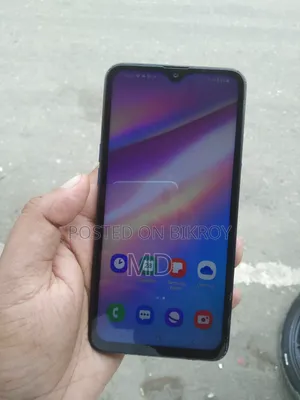 Samsung A10 32 GB Blue