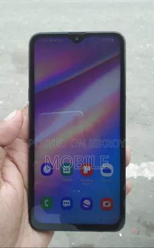 Samsung A10 32 GB Blue