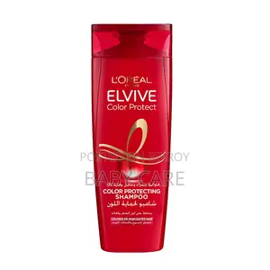 L’Oréal Paris Elvive Color Protect Shampoo 400ml