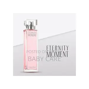 Calvin Klein Eternity Moment Perfume for Women Eau De Perfume