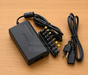 Laptop Charger Multi-Port Ac Adapter Universal Laptop Charger