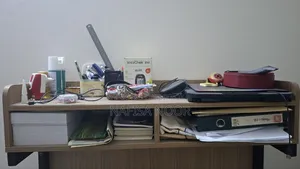 Reading Table